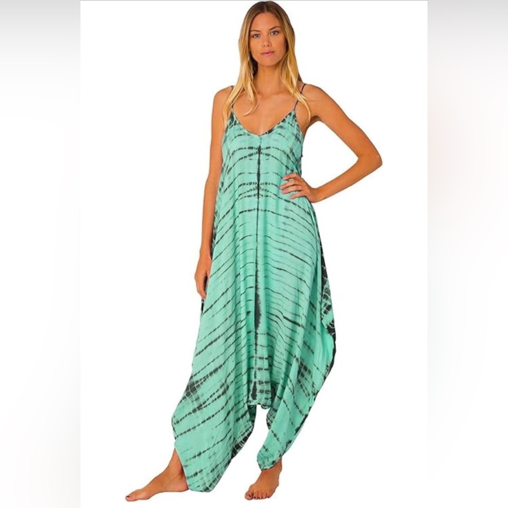 Beautiful jumpsuit - Picture 10 of 12